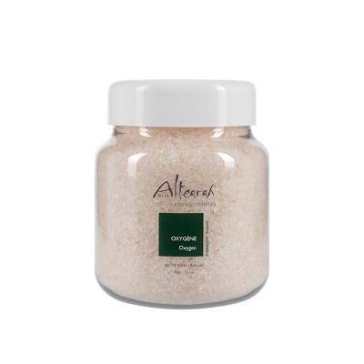 Sel de bain 900g emeraude1